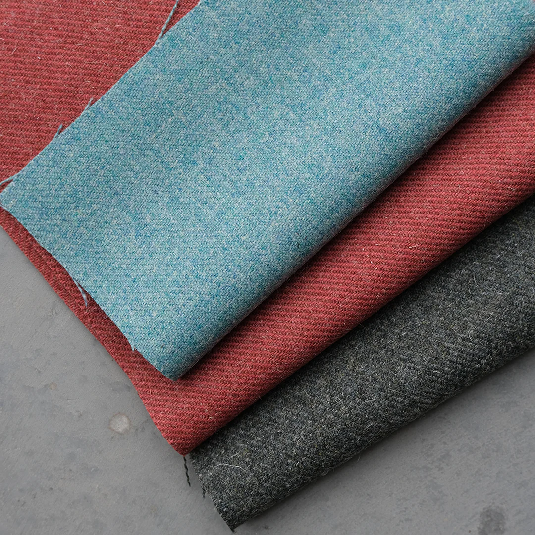 Rosehall Highland Tweed - Image 5