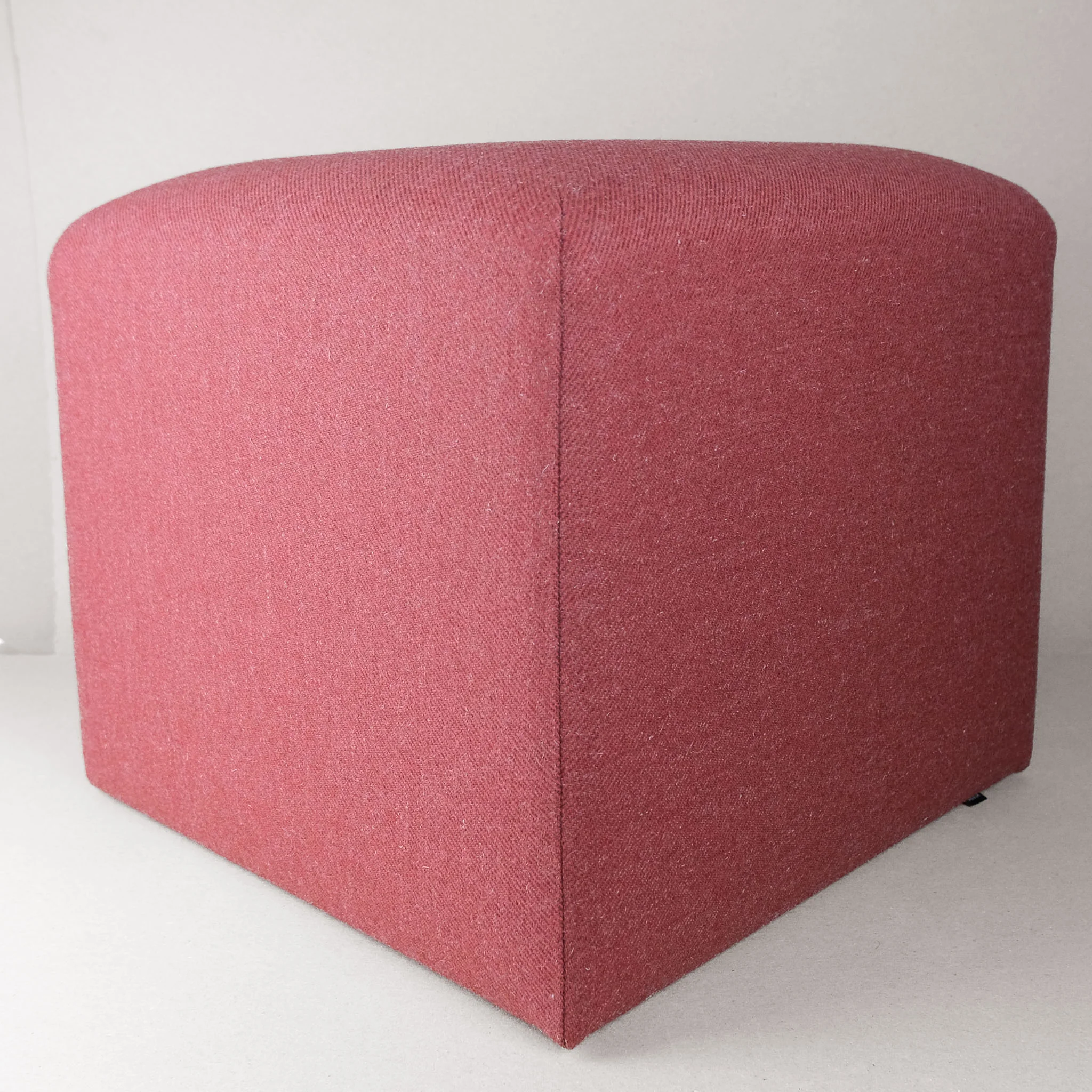 Rosehall Highland Tweed Cube - Image 3