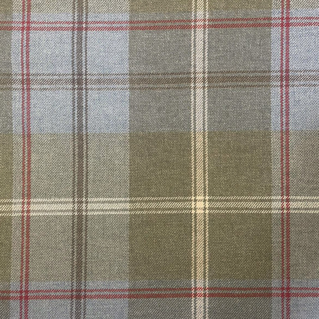 Ruaridh Waugh Lowland Wool Tweed