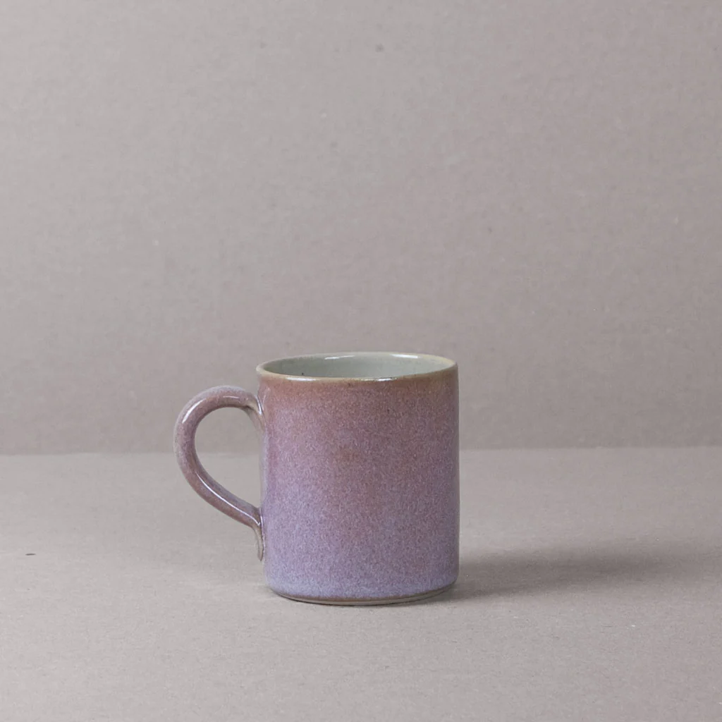 Rustic Heather Medium Mug - Image 3