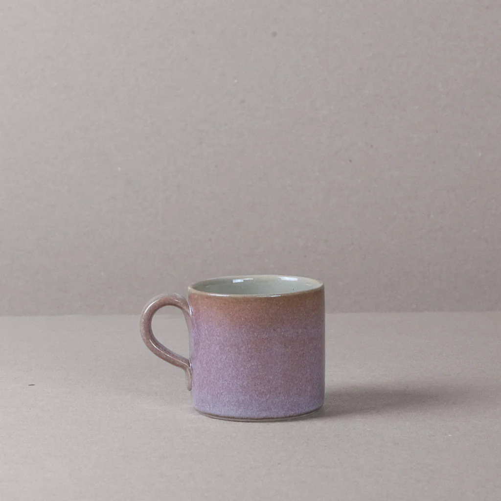 Rustic Heather Small Mug - Image 3