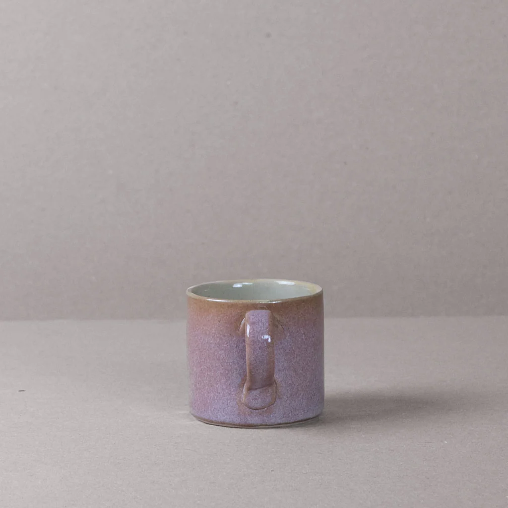 Rustic Heather Small Mug - Image 4