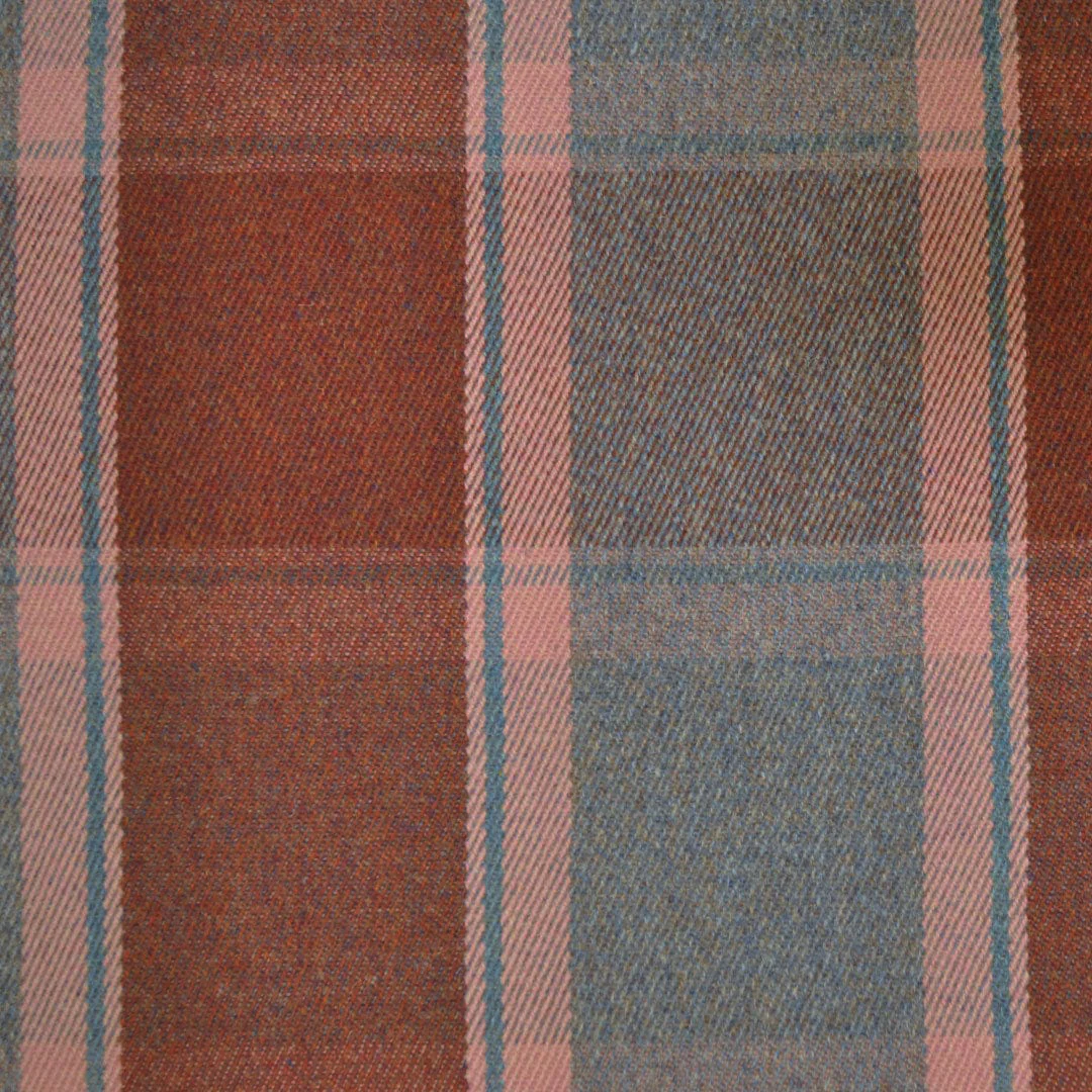 Samuel Peploe Carpet Sample
