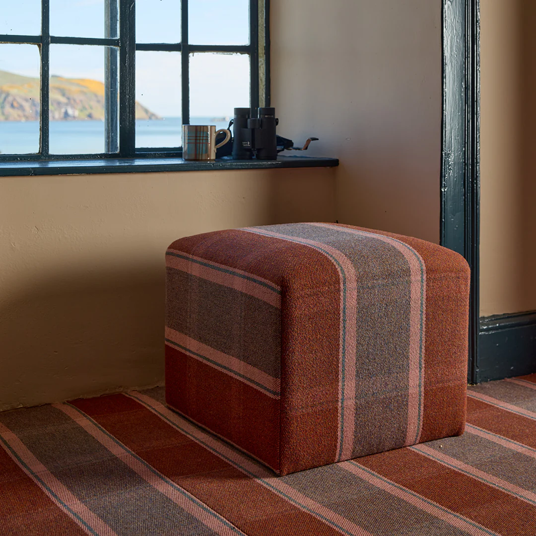 Samuel Peploe Wool Carpet - Image 3
