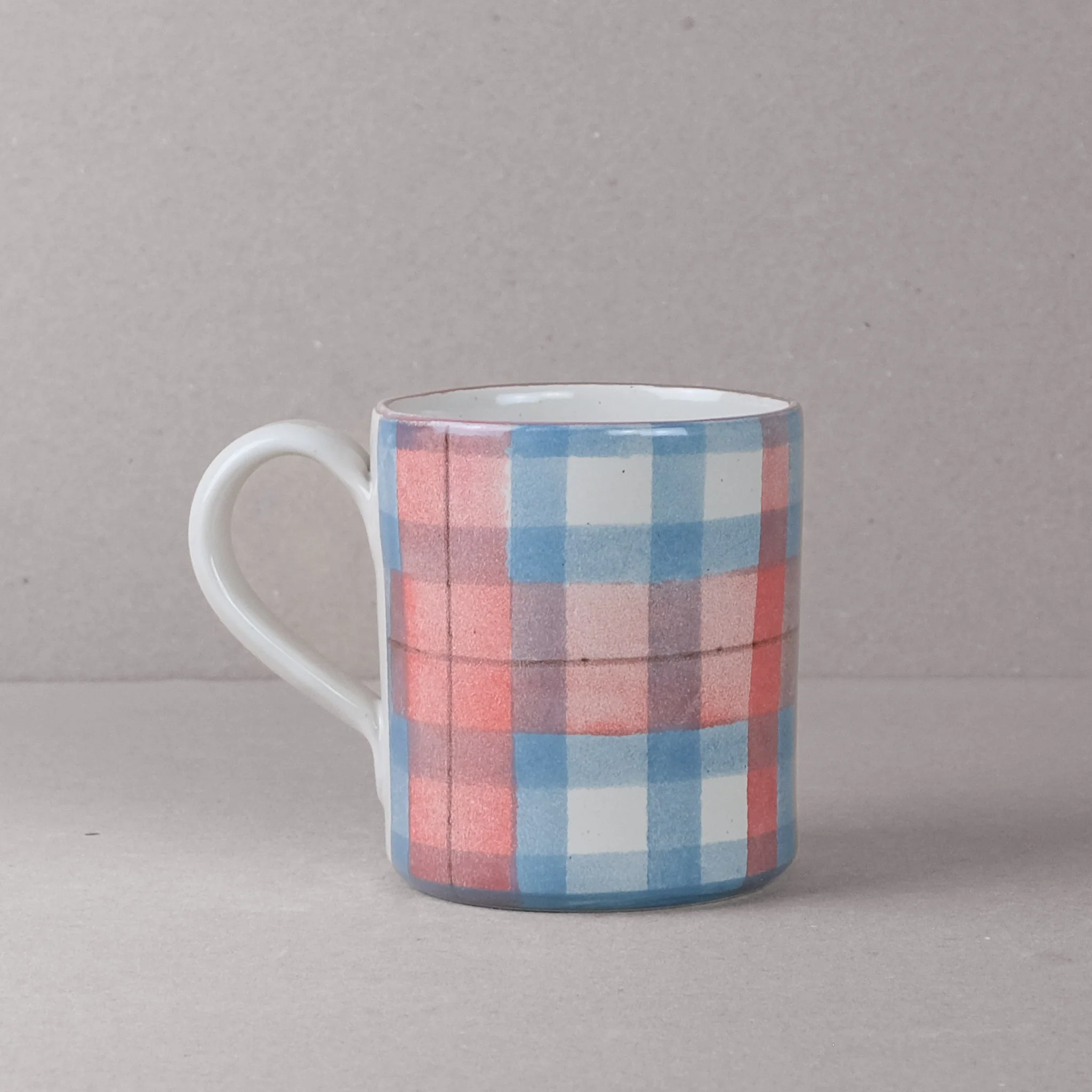 Sandy Gordon Beer Mug - SECOND - Image 3