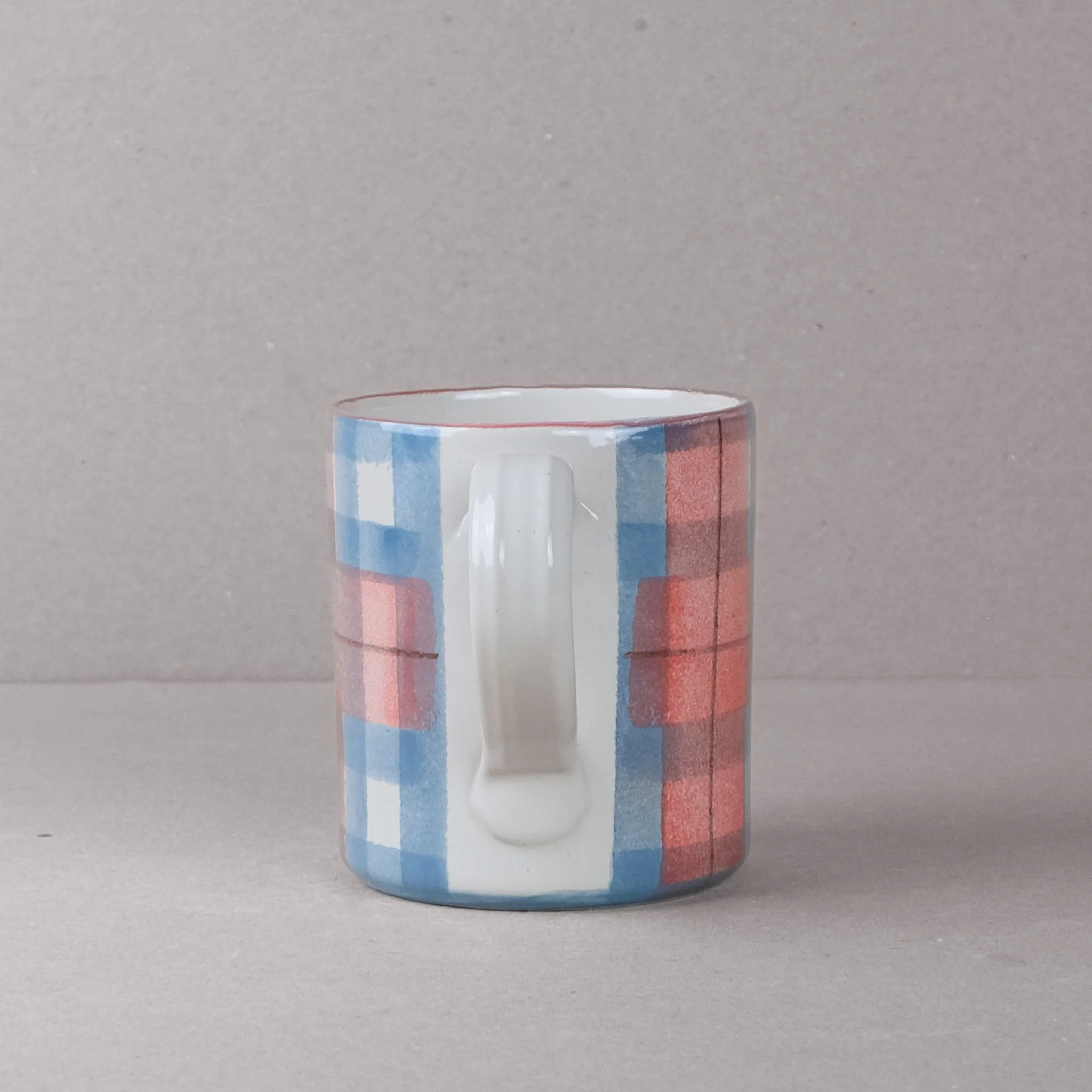 Sandy Gordon Beer Mug - SECOND - Image 4