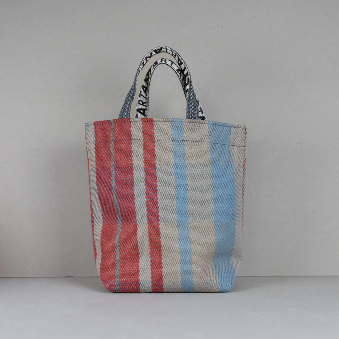 Sandy Gordon Tote Bag - Image 3