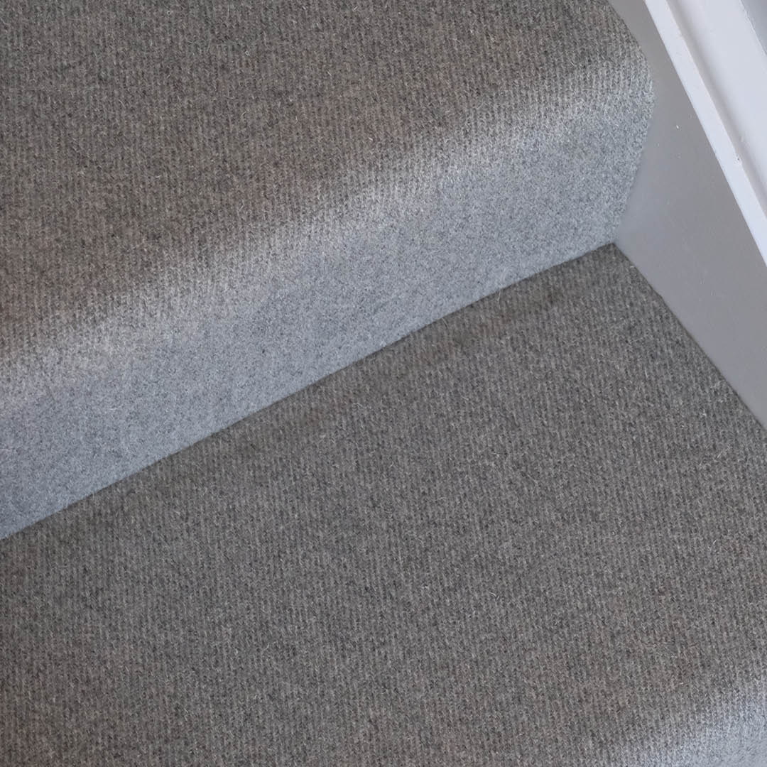 Seagull Wool Carpet - Image 3