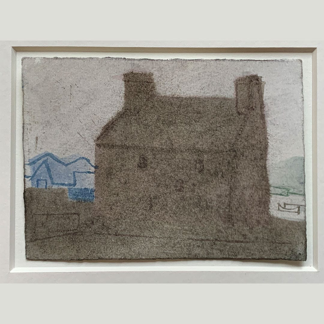 Shetland Textile Museum Lerwick
