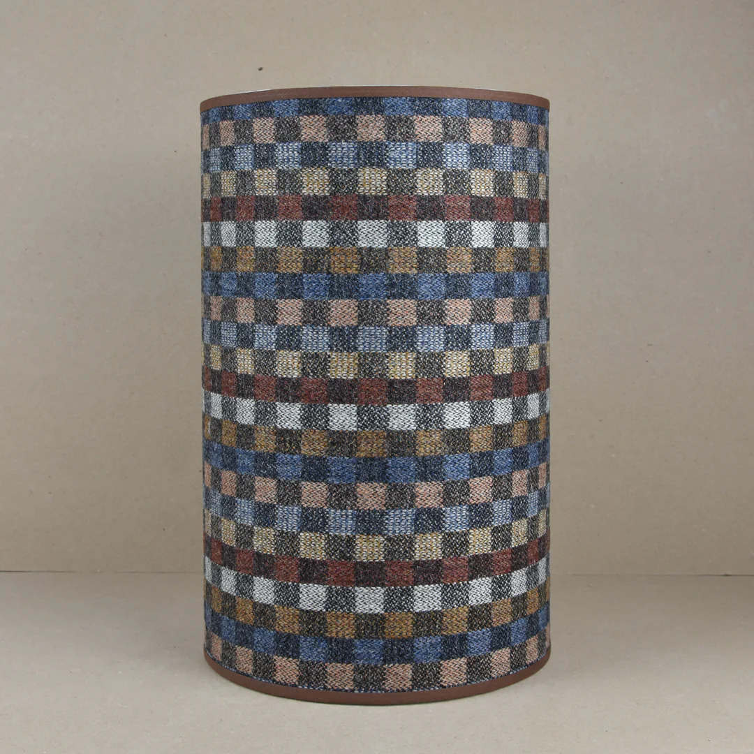 Small Oak Lamp - Image 13