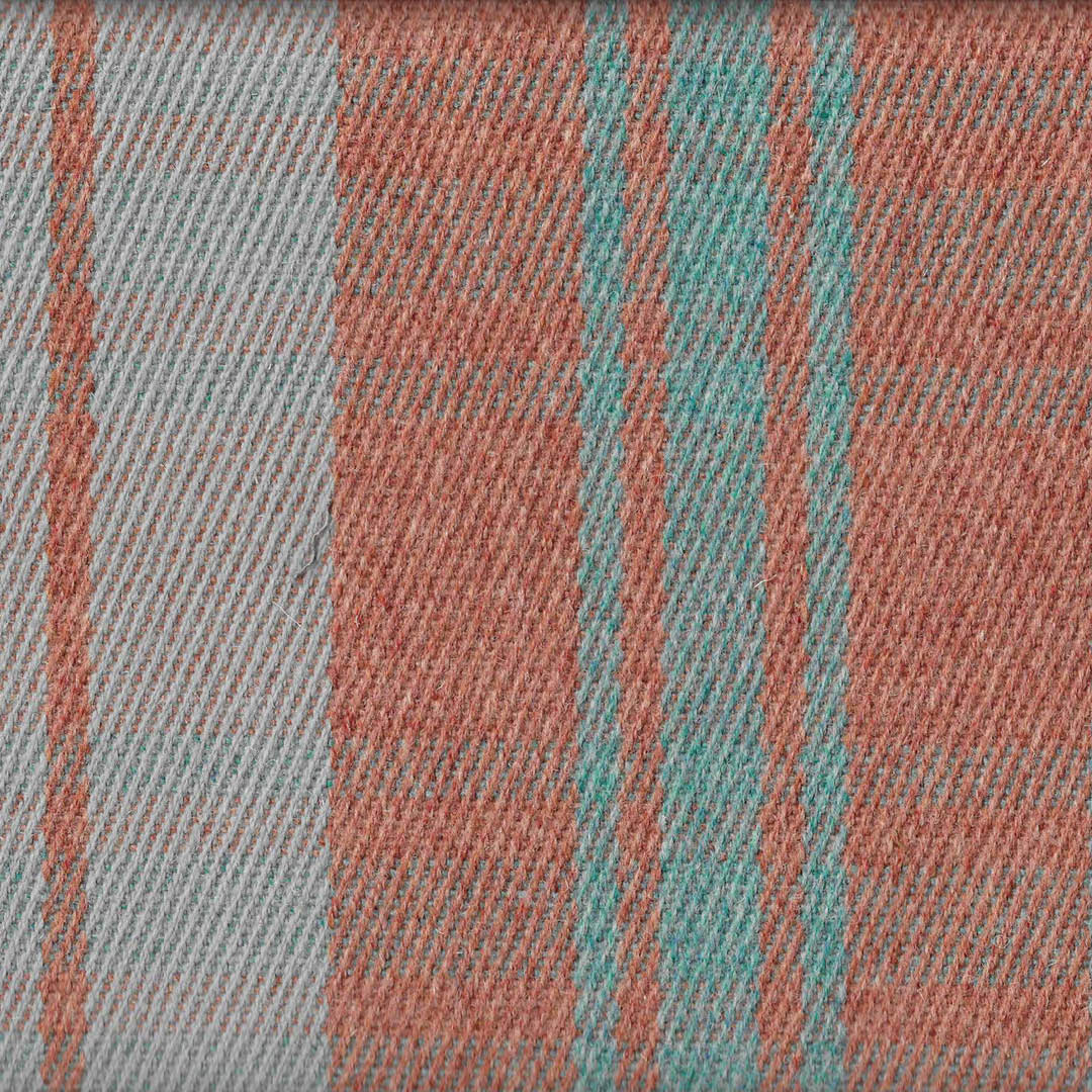 Sofi Clunes Wool Carpet Sample