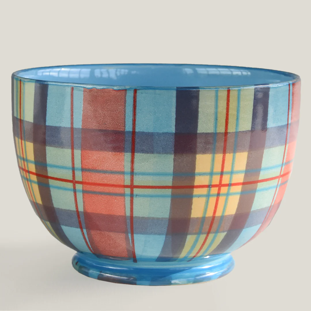 Stella Stewart Salad Bowl