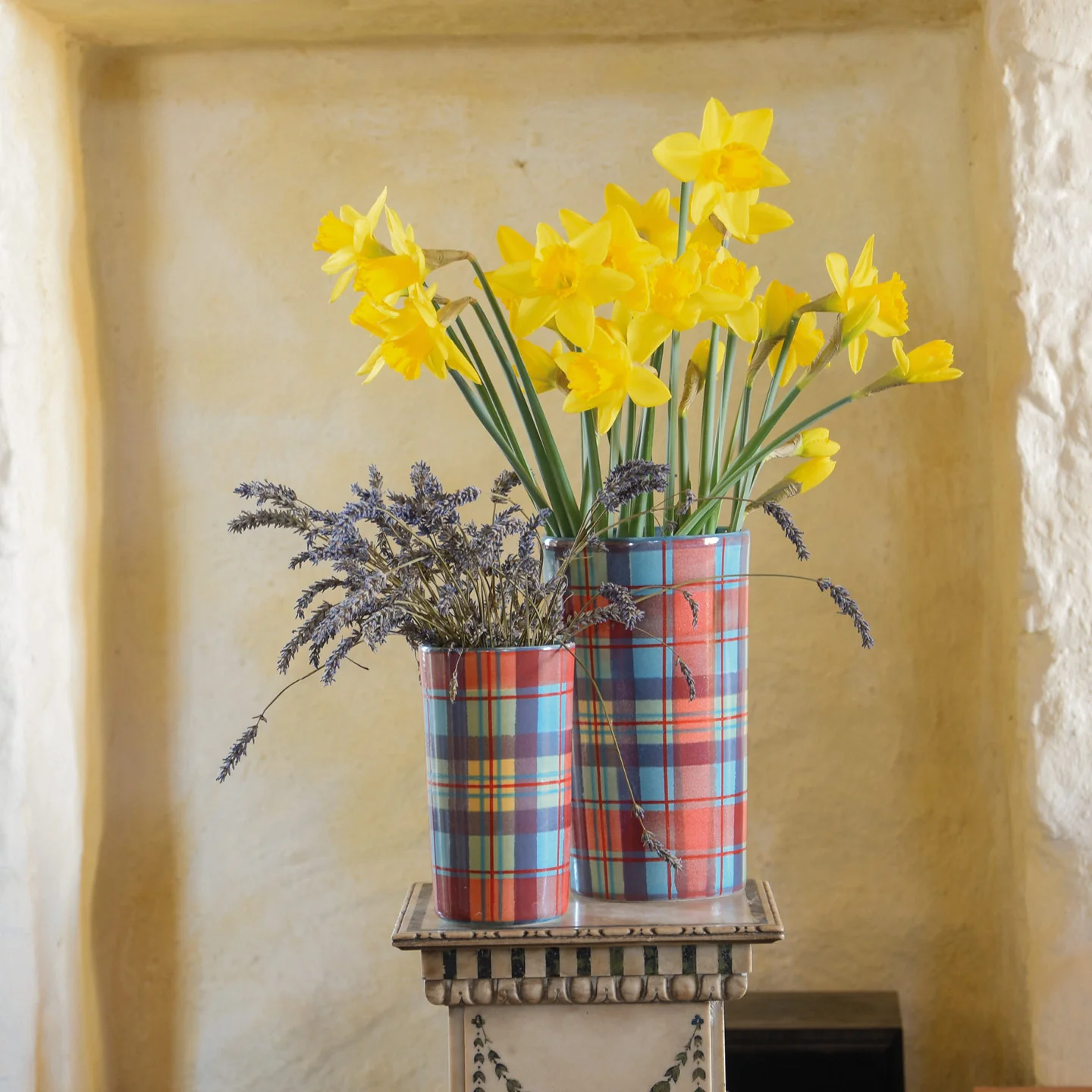Stella Stewart Vase - Image 2