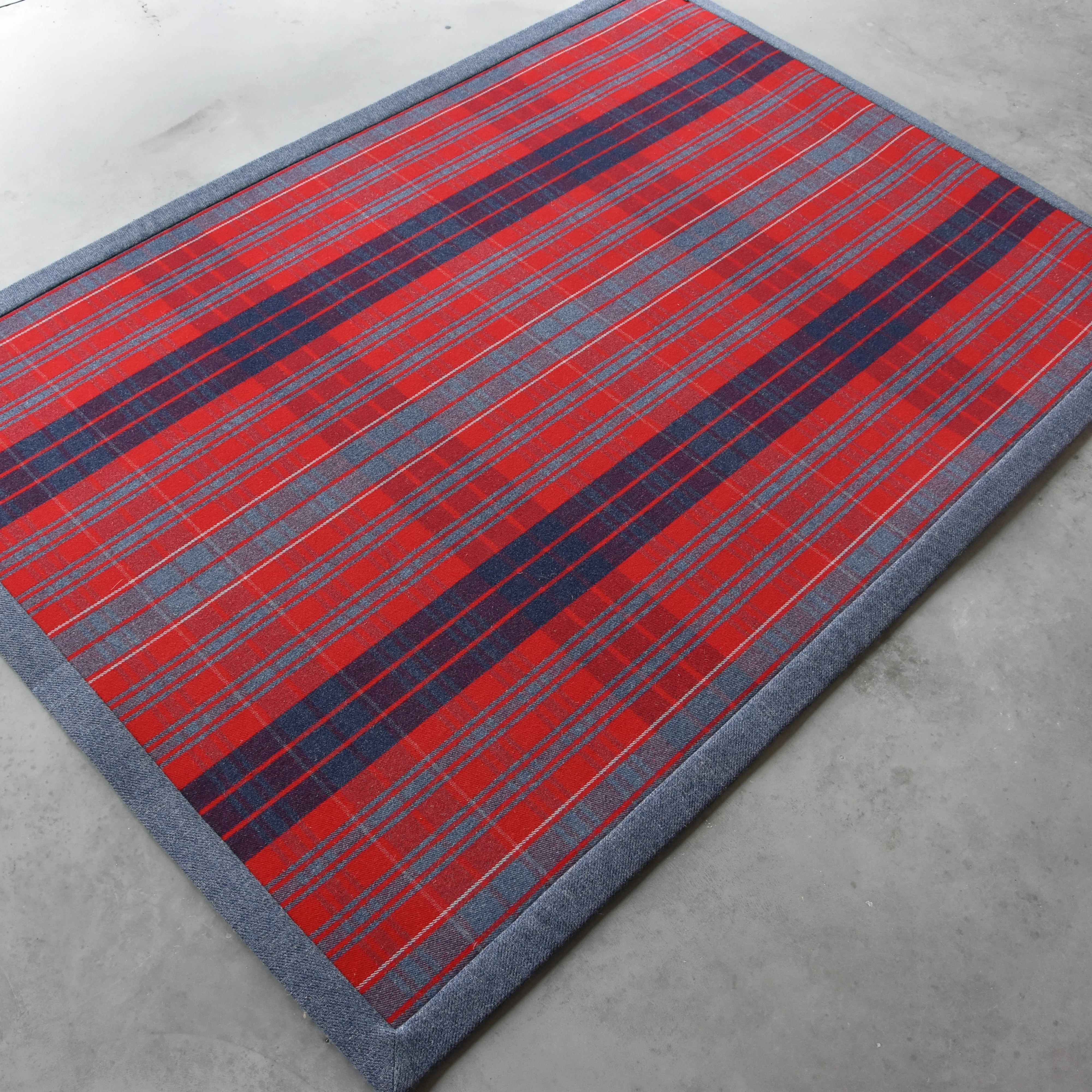 Susie Clunes Large Rug