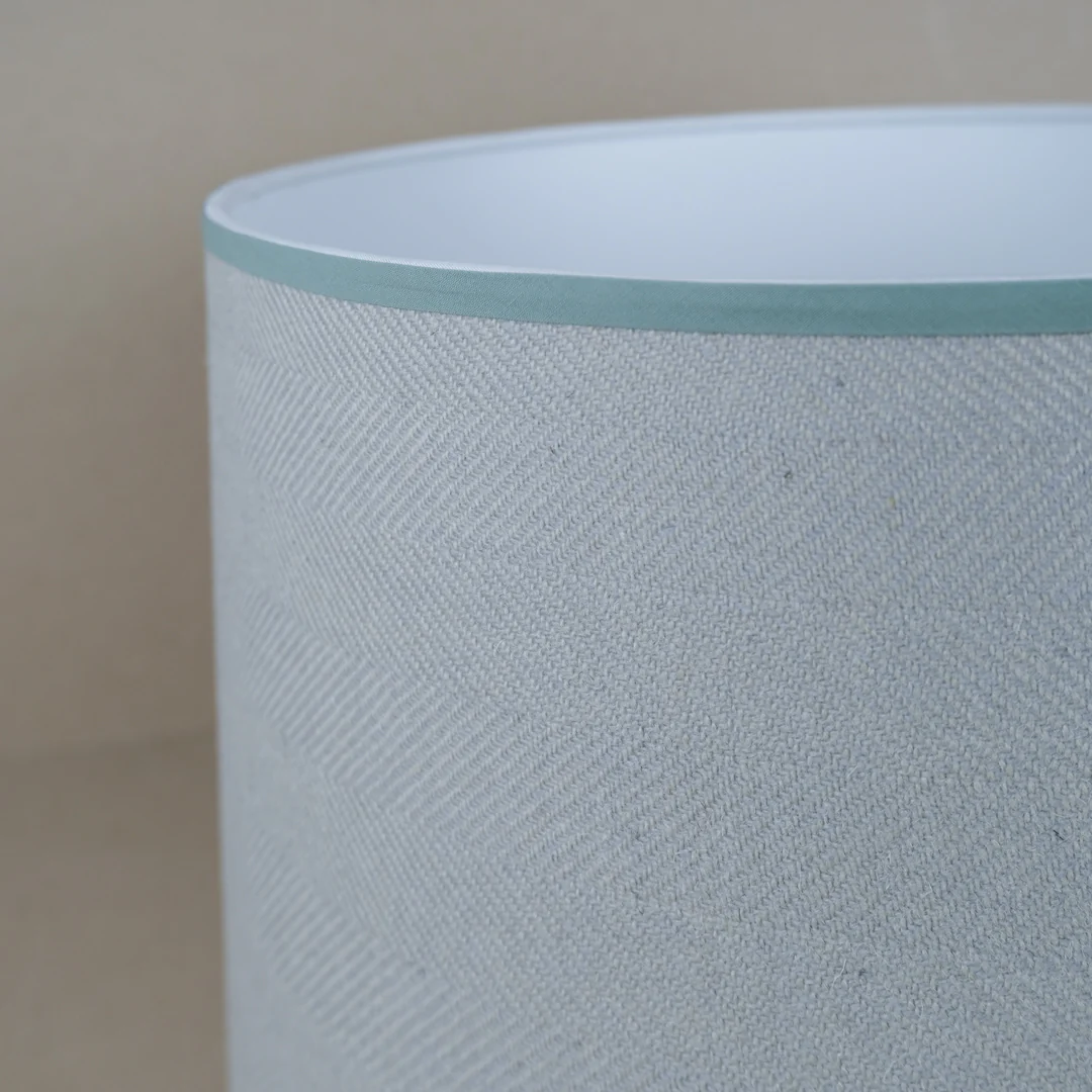 Swan Large Lampshade - Image 2