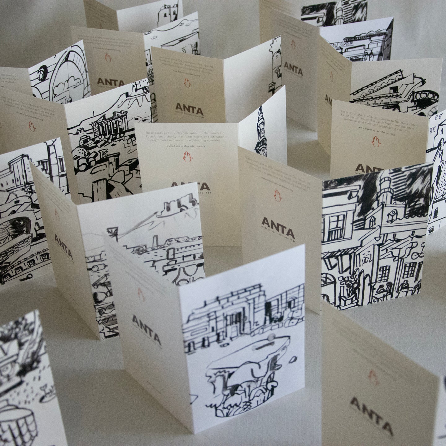 Syrian Cards