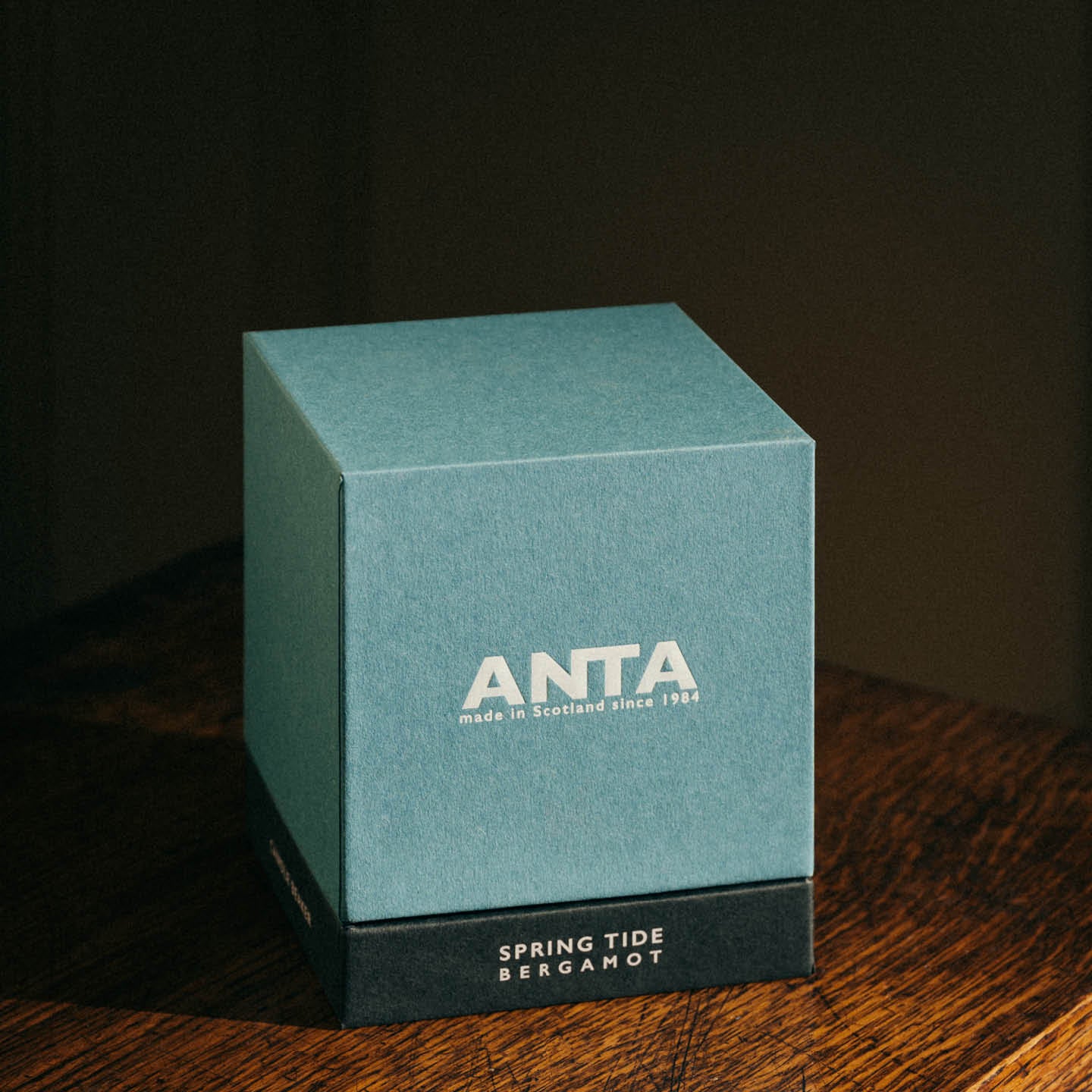 Teal Candle Beaker - Image 7