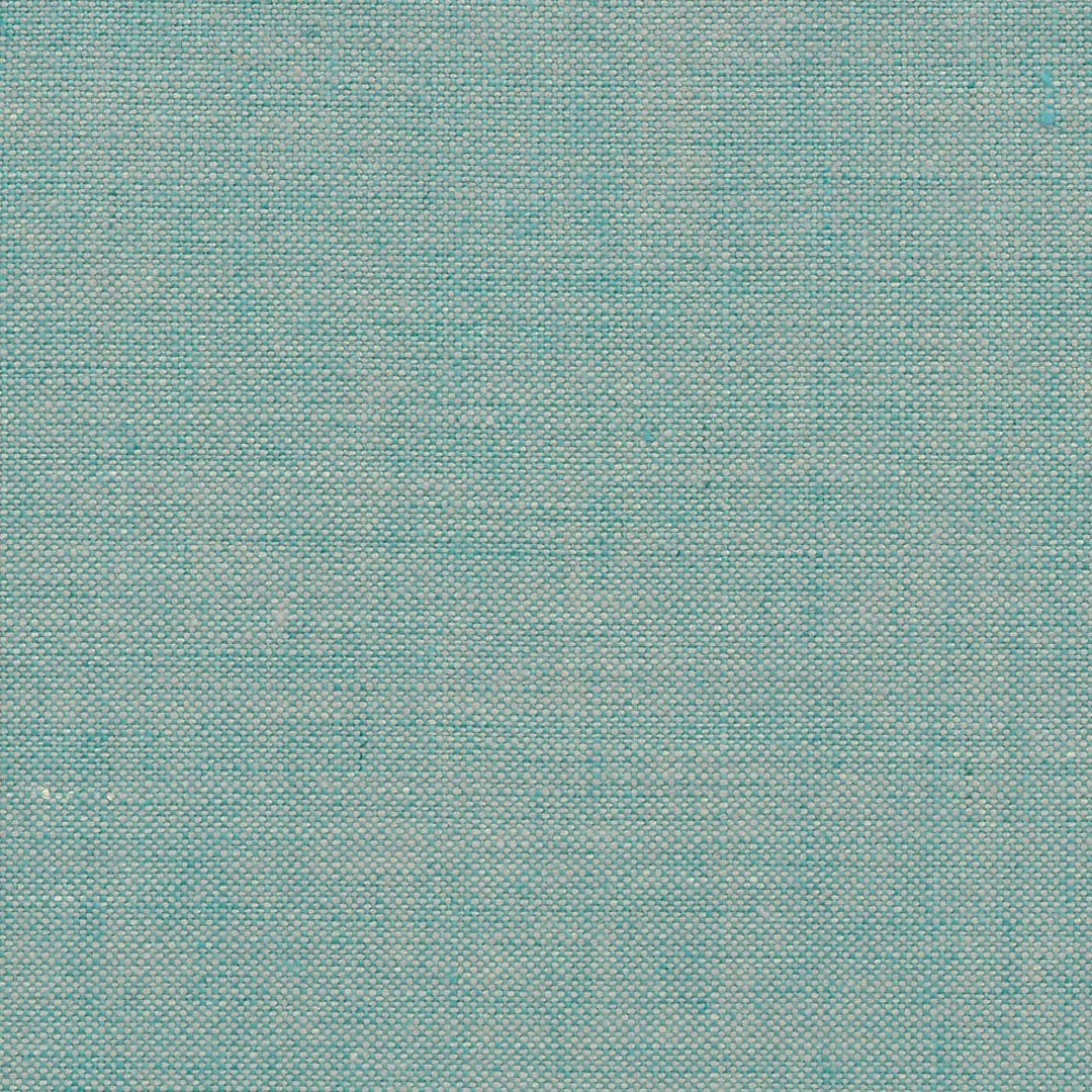 Teal Linen Sample