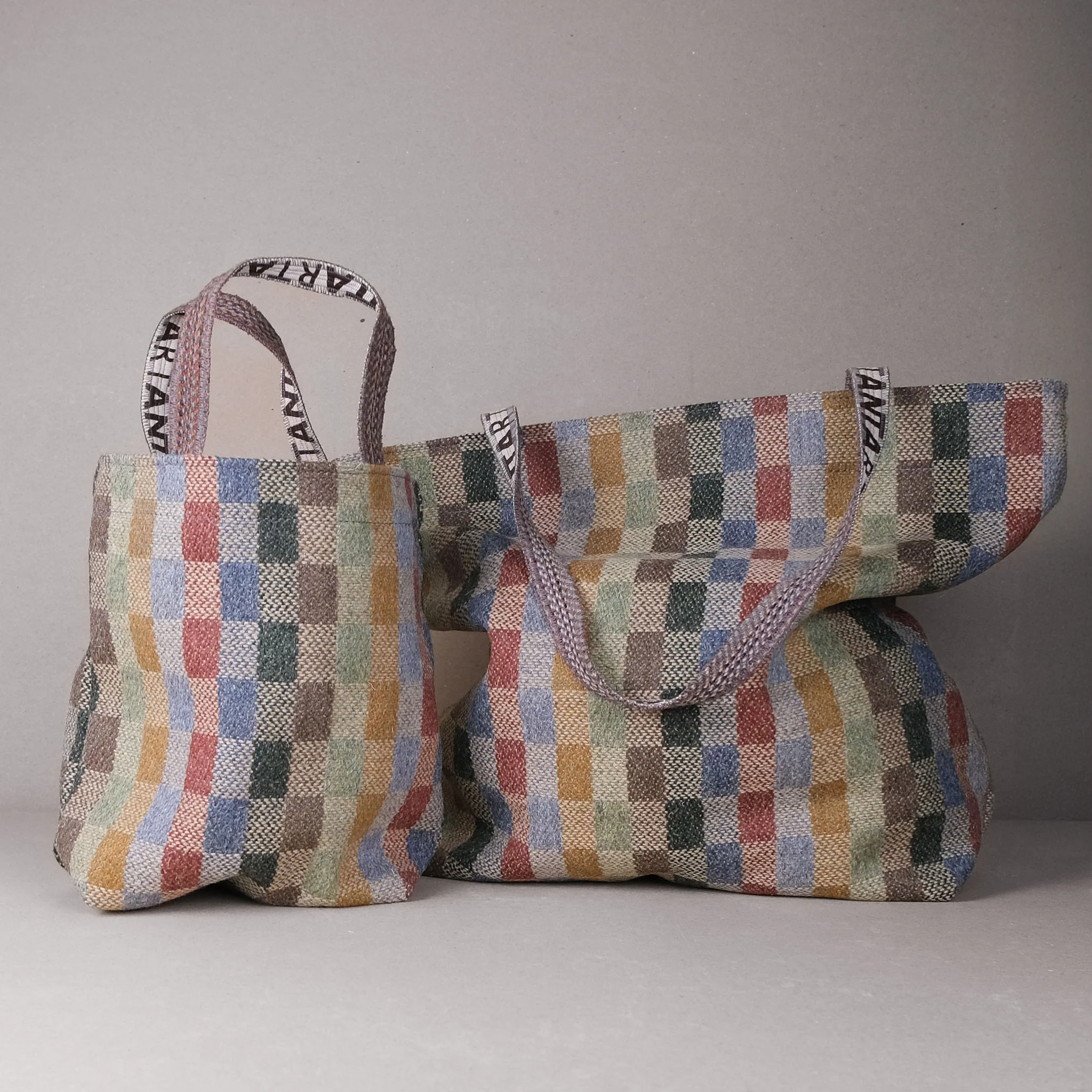 Uist Travel Bag & Tote Set