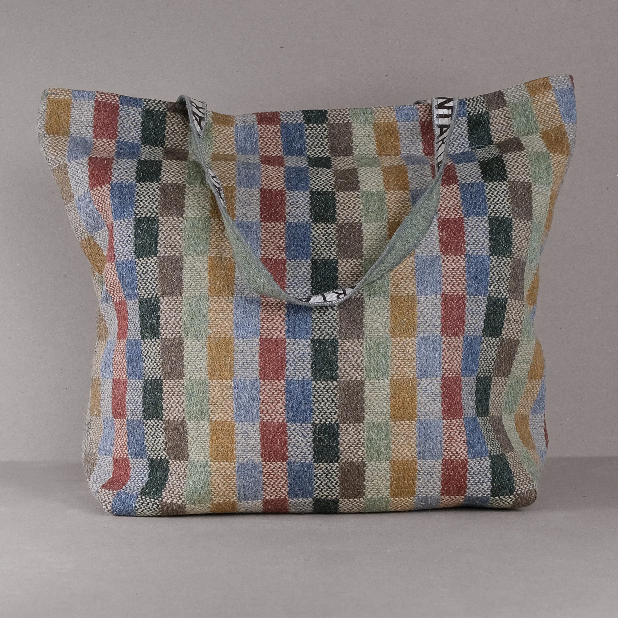 Uist Travel Bag & Tote Set - Image 2