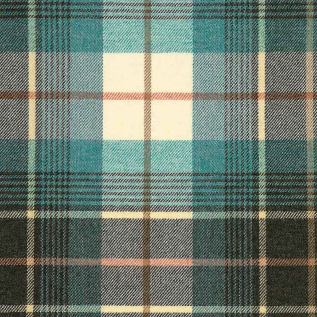 Yvonne Mackay Lowland Wool Tweed Sample